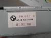 Cassettedeck (diversen) van een BMW 5 serie (E39) 528i 24V 1996