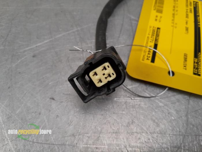 Lambda Sonde van een Mercedes-Benz B (W245) 1.5 B-150 16V 2007