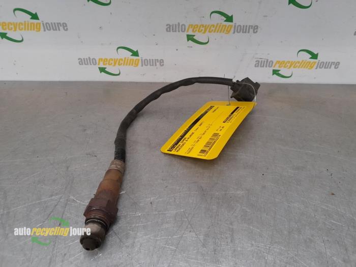 Lambda Sonde van een Mercedes-Benz B (W245) 1.5 B-150 16V 2007