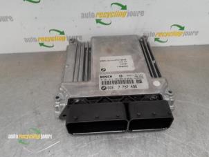 Gebruikte Computer Motormanagement BMW 1 serie (E87/87N) 118d 16V Prijs € 74,99 Margeregeling aangeboden door Autorecycling Joure B.V.