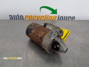 Gebruikte Startmotor Kia Picanto (BA) 1.0 12V Prijs € 14,99 Margeregeling aangeboden door Autorecycling Joure B.V.