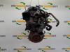 Motor van een Kia Picanto (BA) 1.0 12V 2008