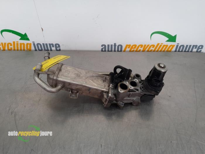 Egr klep discount polo 1.2 tdi