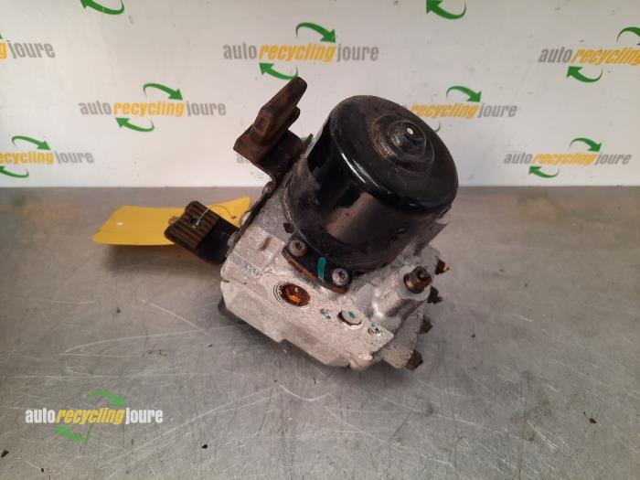 Gebruikte ABS Pomp Chevrolet Kalos (SF48) 1.4 Prijs € 49,99 Margeregeling aangeboden door Autorecycling Joure B.V.