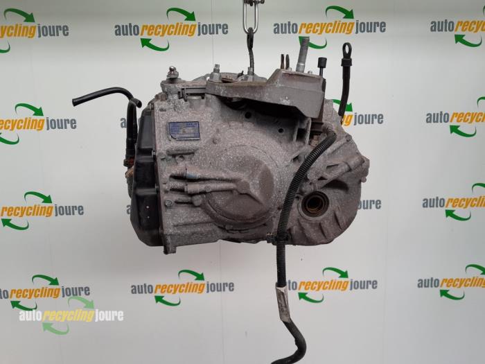 Gebruikte Automaatbak Ford Mondeo IV 2.3 16V Prijs € 349,00 Margeregeling aangeboden door Autorecycling Joure B.V.