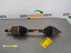 Gebruikte Steekas links-voor Ford Mondeo IV 2.3 16V Prijs € 49,99 Margeregeling aangeboden door Autorecycling Joure B.V.
