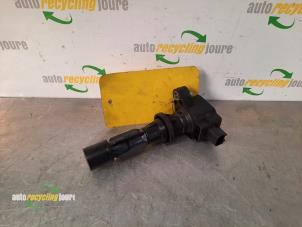 Gebruikte Bobine Ford Mondeo IV 2.3 16V Prijs € 25,00 Margeregeling aangeboden door Autorecycling Joure B.V.