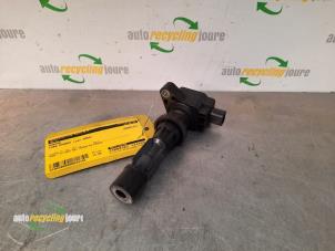 Gebruikte Bobine Ford Mondeo IV 2.3 16V Prijs € 25,00 Margeregeling aangeboden door Autorecycling Joure B.V.