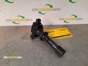 Gebruikte Bobine Ford Mondeo IV 2.3 16V Prijs € 25,00 Margeregeling aangeboden door Autorecycling Joure B.V.