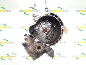 Gebruikte Versnellingsbak Kia Picanto (BA) 1.0 12V Prijs € 125,00 Margeregeling aangeboden door Autorecycling Joure B.V.