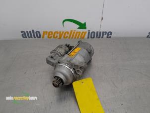 Gebruikte Startmotor Volkswagen Touran (1T1/T2) 1.9 TDI 105 Euro 3 Prijs € 25,00 Margeregeling aangeboden door Autorecycling Joure B.V.