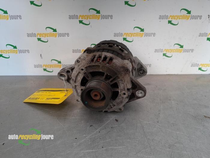 Gebruikte Dynamo Chevrolet Kalos (SF48) 1.4 Prijs € 39,99 Margeregeling aangeboden door Autorecycling Joure B.V.