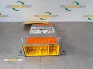 Gebruikte Module Airbag Mercedes ML II (164/4JG) 3.0 ML-320 CDI 4-Matic V6 24V Prijs € 34,99 Margeregeling aangeboden door Autorecycling Joure B.V.