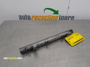 Gebruikte Injector brug Mercedes ML II (164/4JG) 3.0 ML-320 CDI 4-Matic V6 24V Prijs € 49,99 Margeregeling aangeboden door Autorecycling Joure B.V.