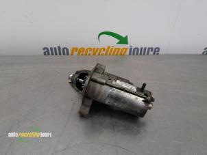 Gebruikte Startmotor Volvo V50 (MW) 1.6 D 16V Prijs € 34,99 Margeregeling aangeboden door Autorecycling Joure B.V.