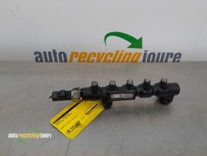 Gebruikte Injector brug Volvo V50 (MW) 1.6 D 16V Prijs € 30,00 Margeregeling aangeboden door Autorecycling Joure B.V.
