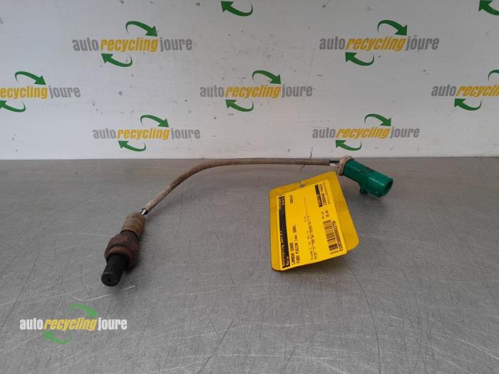 Gebruikte Lambda Sonde Ford Fusion 1.6 16V Prijs € 25,00 Margeregeling aangeboden door Autorecycling Joure B.V.