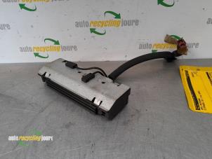 Gebruikte GPS Antenne Citroen C6 (TD) 2.7 HDiF V6 24V Prijs € 30,00 Margeregeling aangeboden door Autorecycling Joure B.V.