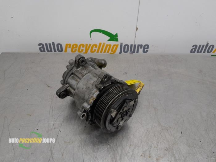 Gebruikte Aircopomp Citroen C6 (TD) 2.7 HDiF V6 24V Prijs € 125,00 Margeregeling aangeboden door Autorecycling Joure B.V.