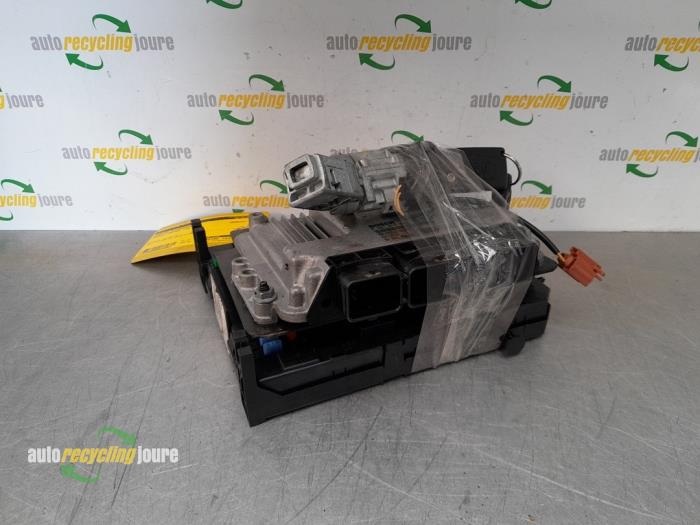 Gebruikte Computer Motormanagement Peugeot Partner (GC/GF/GG/GJ/GK) 1.6 HDI 90 16V Prijs € 149,99 Margeregeling aangeboden door Autorecycling Joure B.V.