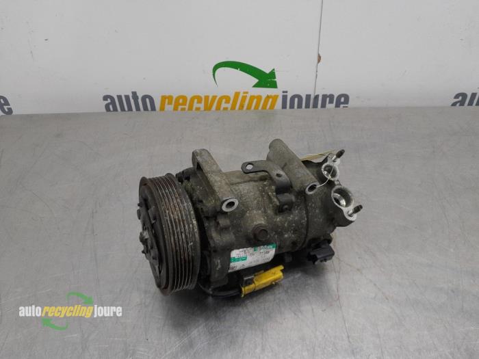 Gebruikte Aircopomp Peugeot Partner (GC/GF/GG/GJ/GK) 1.6 HDI 90 16V Prijs € 85,00 Margeregeling aangeboden door Autorecycling Joure B.V.