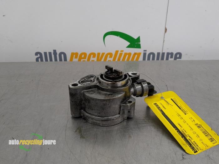 Gebruikte Vacuumpomp (Diesel) Citroen Jumpy (G9) 1.6 HDI 16V Prijs € 34,99 Margeregeling aangeboden door Autorecycling Joure B.V.
