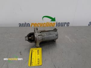 Gebruikte Startmotor Opel Combo (Corsa C) 1.3 CDTI 16V Prijs € 25,00 Margeregeling aangeboden door Autorecycling Joure B.V.