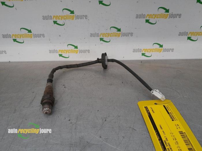Lambda Sonde Mitsubishi Colt (Z2/Z3), 2004 / 2012 1.3 16V, Hatchback, Benzine, 1.332cc, 70kW (95pk), FWD, 4A90, 2004-03 / 2008-08, Z34A (Gebruikt)