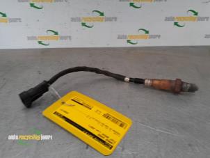 Gebruikte Lambda Sonde Fiat Bravo (198A) 1.4 16V Prijs € 25,00 Margeregeling aangeboden door Autorecycling Joure B.V.