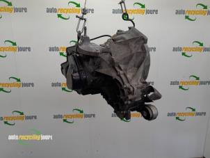 Gebruikte Versnellingsbak Ford Fiesta 5 (JD/JH) 1.6 16V Prijs € 75,00 Margeregeling aangeboden door Autorecycling Joure B.V.
