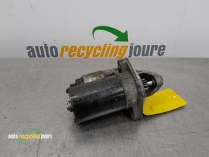 Gebruikte Startmotor Ford Fiesta 5 (JD/JH) 1.6 16V Prijs € 25,00 Margeregeling aangeboden door Autorecycling Joure B.V.