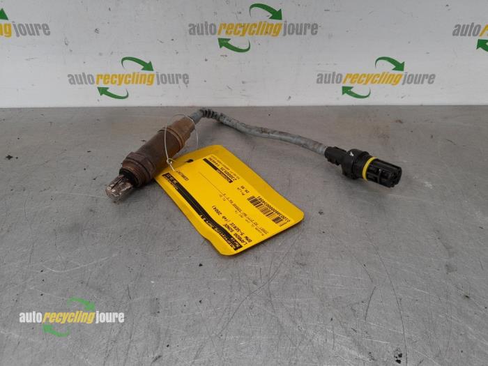 Gebruikte Lambda Sonde BMW 5 serie (E60) 520i 24V Prijs € 25,00 Margeregeling aangeboden door Autorecycling Joure B.V.