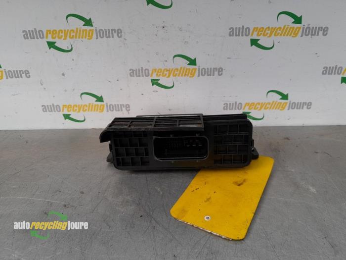 Gebruikte Computer Body Control Audi A6 (C6) 2.4 V6 24V Prijs € 39,95 Margeregeling aangeboden door Autorecycling Joure B.V.