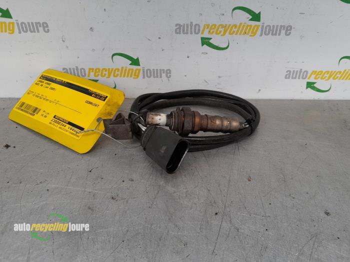 Gebruikte Lambda Sonde Audi A6 (C6) 2.4 V6 24V Prijs € 25,00 Margeregeling aangeboden door Autorecycling Joure B.V.