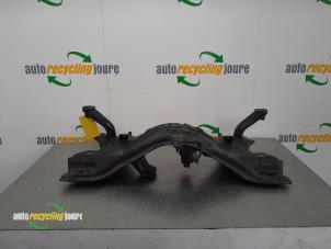 Gebruikte Subframe Daihatsu Cuore (L251/271/276) 1.0 12V DVVT Prijs € 74,95 Margeregeling aangeboden door Autorecycling Joure B.V.
