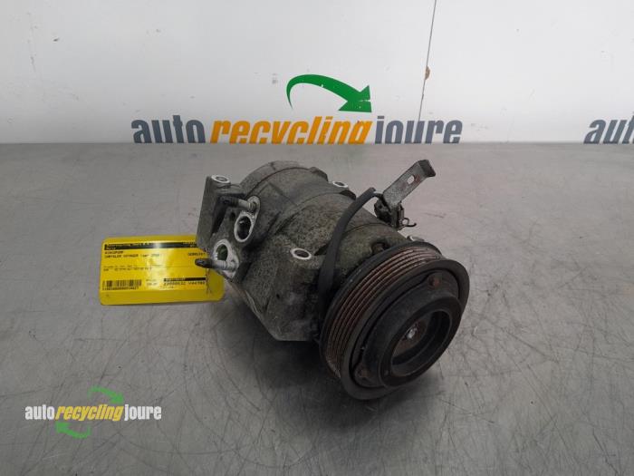 Gebruikte Aircopomp Chrysler Voyager/Grand Voyager (RG/RS) 2.8 CRD 16V Autom. (Dodge Ram Van) Prijs € 124,99 Margeregeling aangeboden door Autorecycling Joure B.V.