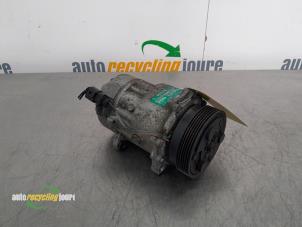 Gebruikte Aircopomp Volkswagen Golf IV (1J1) 2.3 V5 GTI Prijs € 74,95 Margeregeling aangeboden door Autorecycling Joure B.V.