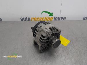 Gebruikte Alternator Renault Laguna II Grandtour (KG) 1.8 16V Prijs € 34,99 Margeregeling aangeboden door Autorecycling Joure B.V.