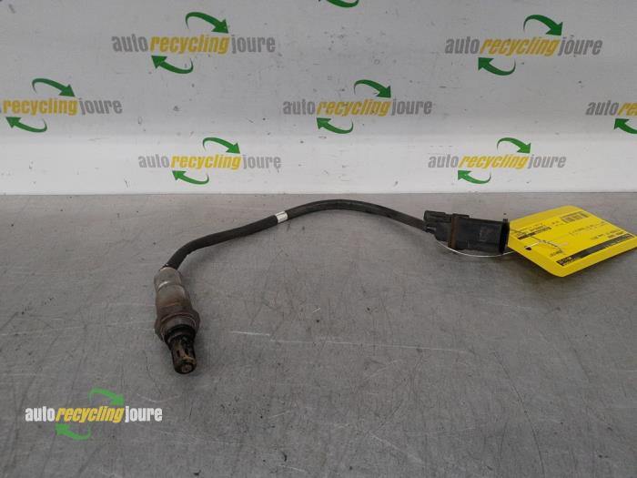 Gebruikte Lambda Sonde Citroen C5 III Tourer (RW) 1.6 HDi 16V 115 Prijs € 25,00 Margeregeling aangeboden door Autorecycling Joure B.V.