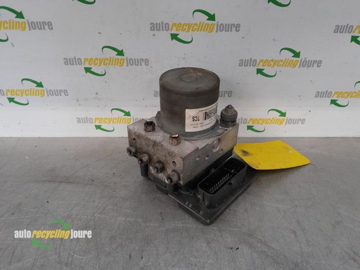 Gebruikte ABS Pomp Citroen Jumper (U9) 2.2 HDi 120 Prijs € 60,49 Inclusief btw aangeboden door Autorecycling Joure B.V.