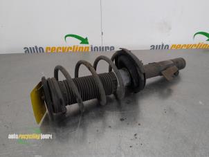 Gebruikte Voorpoot links Ford Focus 2 1.4 16V Prijs € 34,99 Margeregeling aangeboden door Autorecycling Joure B.V.