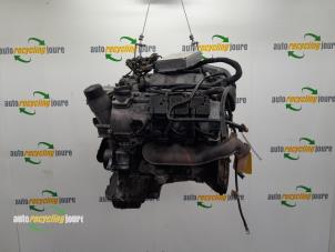 Gebruikte Motor Mercedes ML I (163) 320 3.2 V6 18V Autom. Prijs € 325,00 Margeregeling aangeboden door Autorecycling Joure B.V.