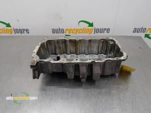 Gebruikte Carterpan Volkswagen Passat Variant (3C5) 2.0 TDI 16V 140 Prijs € 39,99 Margeregeling aangeboden door Autorecycling Joure B.V.