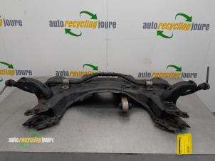 Gebruikte Subframe Fiat Panda/Pandina (312) 0.9 TwinAir Turbo 85 Prijs € 69,99 Margeregeling aangeboden door Autorecycling Joure B.V.