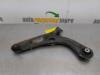 Fiat Panda (312) 0.9 TwinAir Turbo 85 Draagarm links-voor