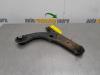 Fiat Panda (312) 0.9 TwinAir Turbo 85 Draagarm rechts-voor