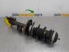 Fiat Panda (312) 0.9 TwinAir Turbo 85 Mac Phersonpoot links-voor