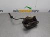 Fiat Panda (312) 0.9 TwinAir Turbo 85 Remklauw (Tang) links-voor