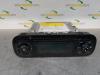Fiat Panda (312) 0.9 TwinAir Turbo 85 Radio CD Speler
