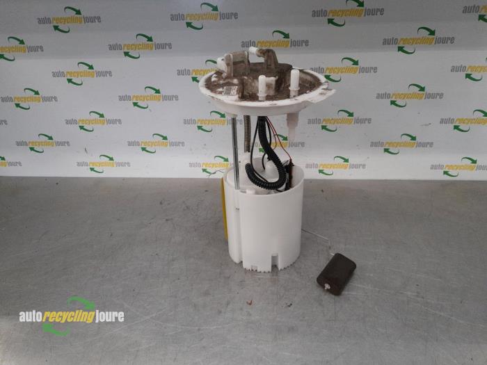 Gebruikte Tank element Pomp Fiat Panda (312) 0.9 TwinAir Turbo 85 Prijs € 24,99 Margeregeling aangeboden door Autorecycling Joure B.V.